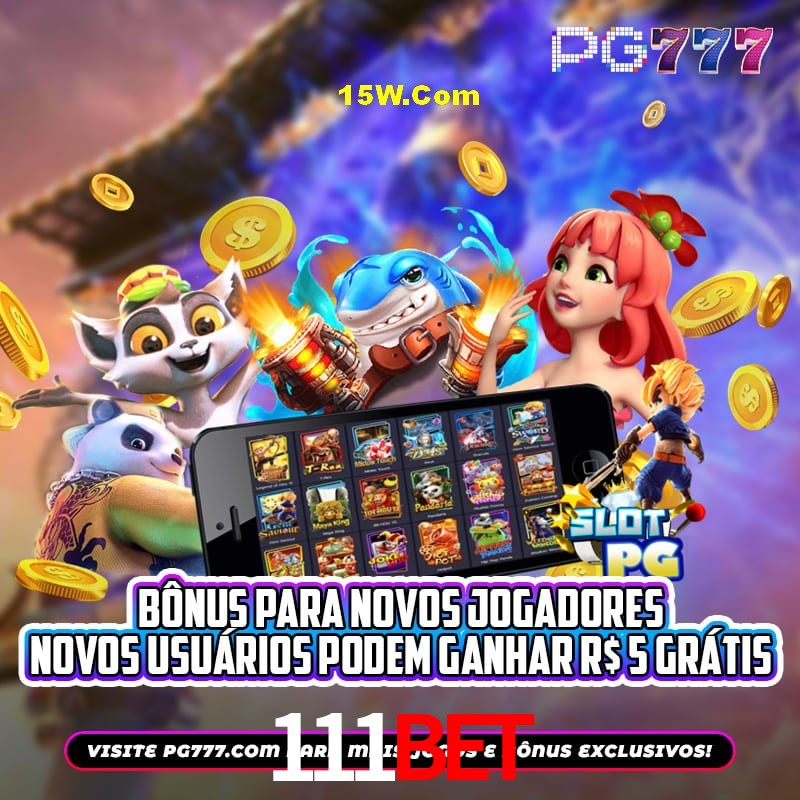 Games Directory 111bet
