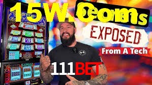 Premium Interface 111bet