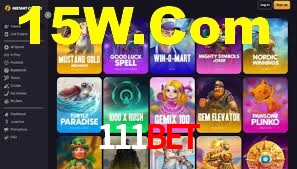 Live Casino 111bet