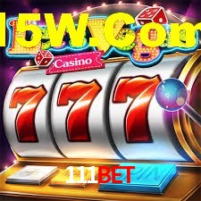 Roulette Table 111bet