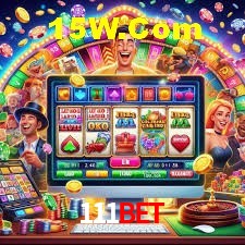 Welcome Bonus 111bet