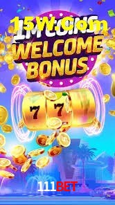 Bonus Features 111bet