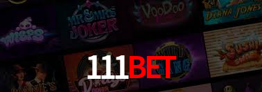 111BET